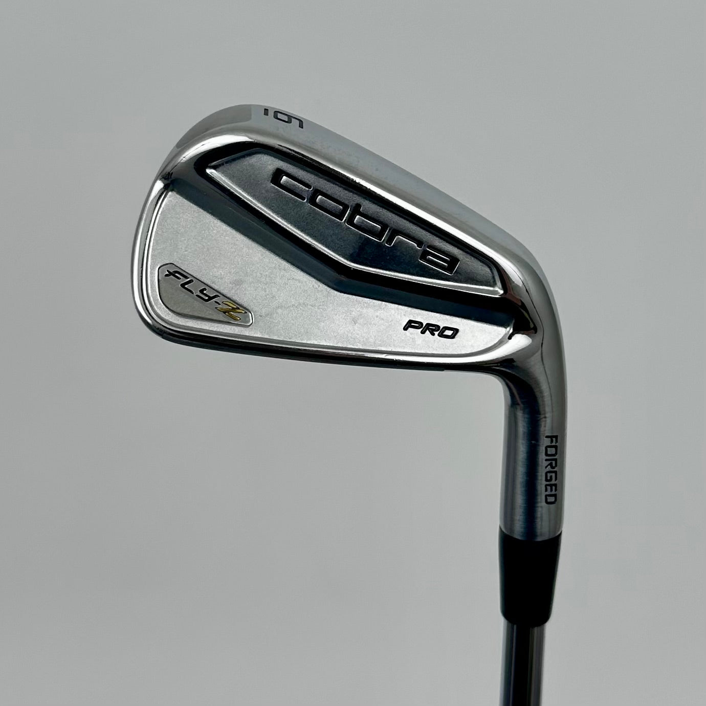 Cobra Fly-Z Pro Forged 5-GW / Regular / Nippon N.S.PRO R
