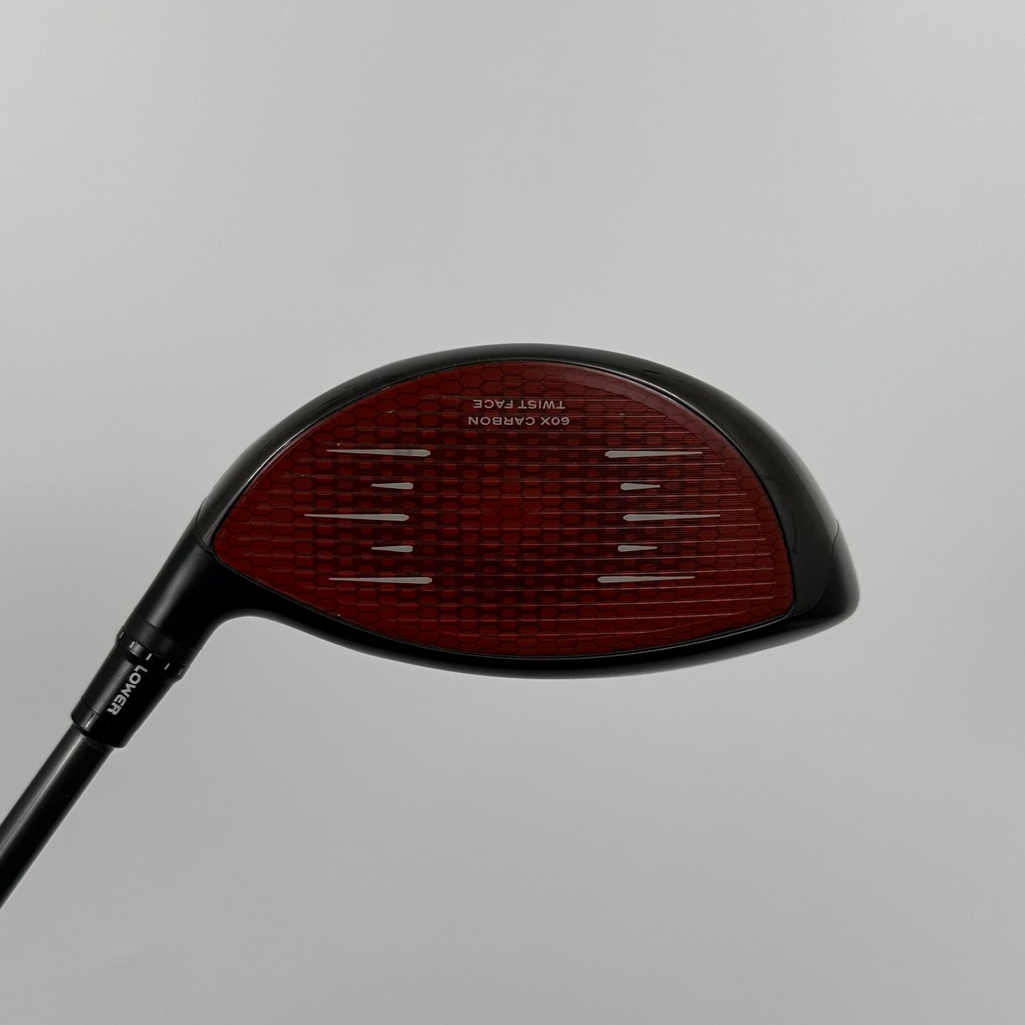TaylorMade Stealth 2 Plus+ Driver 9° / Stiff / EvenFlow Riptide LX 6.0-S 60g