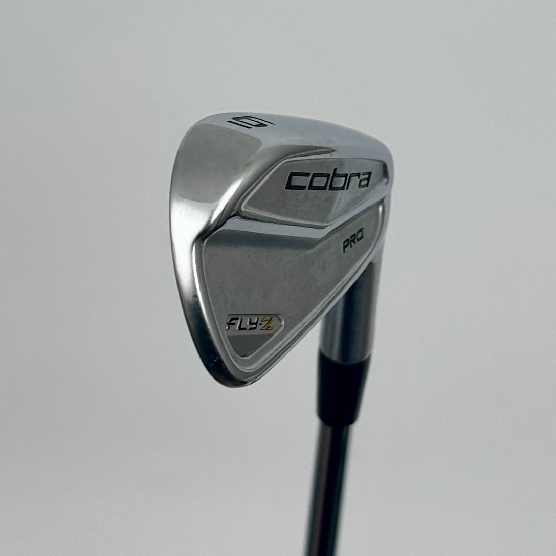 Cobra Fly-Z Pro Forged 5-GW / Regular / Nippon N.S.PRO R