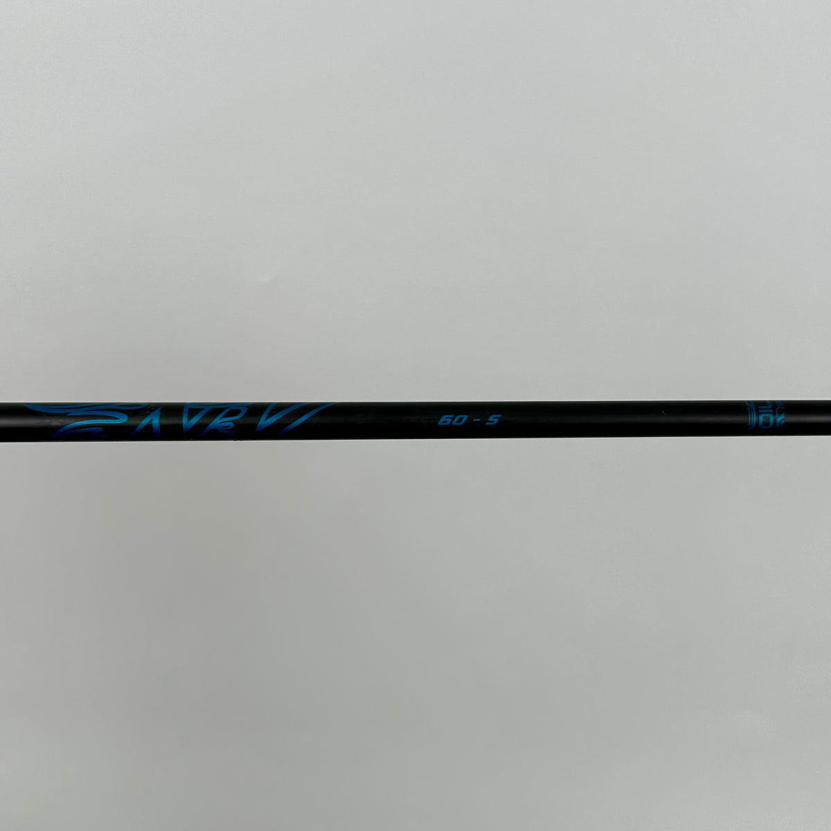 Aldila NV Blue 60-S / Stiff / Cobra