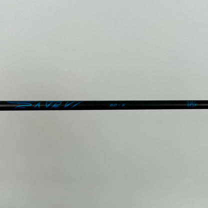 Aldila NV Blue 60-S / Stiff / Cobra