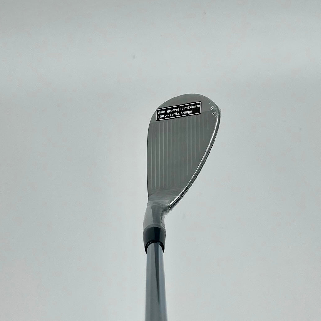 Mizuno T24 Forged White Satin 54°