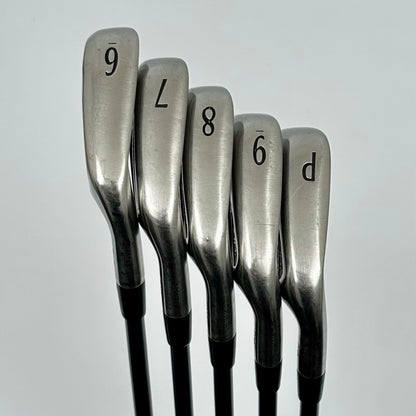 Titleist AP1 716 6-P / Lady / Mitsubishi Kuro Kage 50g L