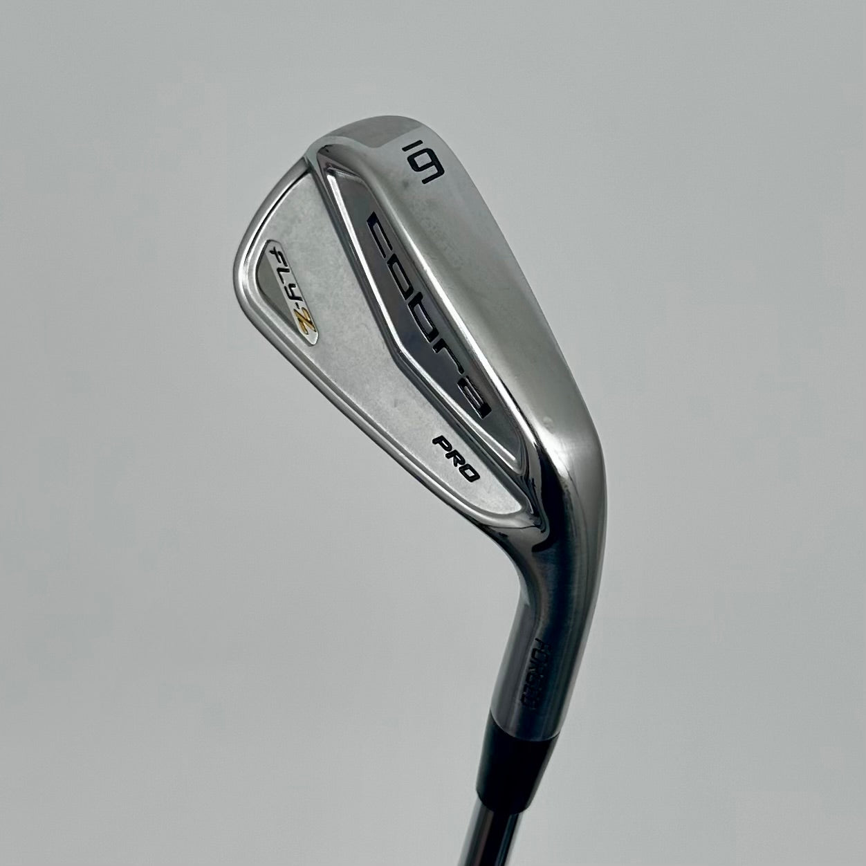 Cobra Fly-Z Pro Forged 5-GW / Regular / Nippon N.S.PRO R