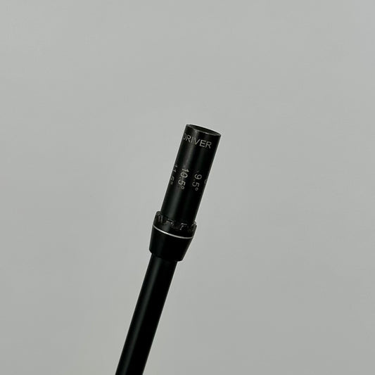 Aldila NV Blue 60-S / Stiff / Cobra