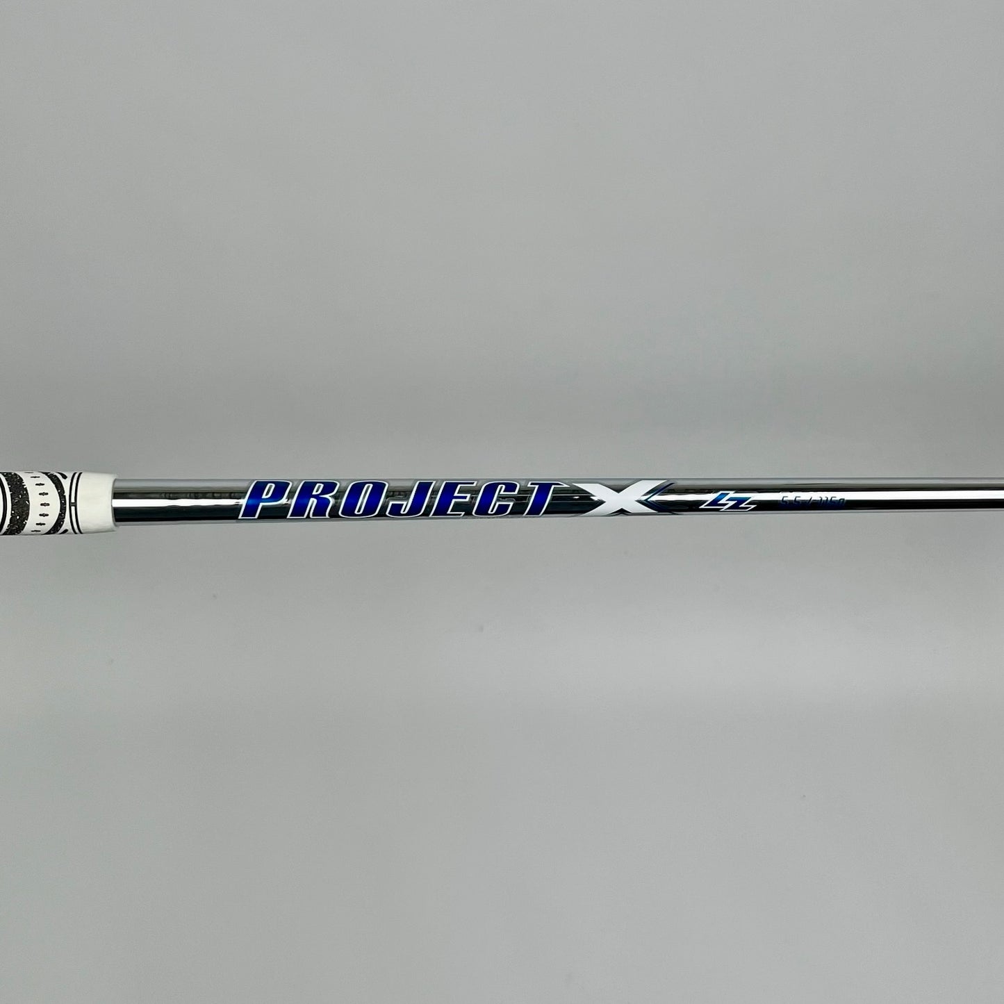 Mizuno T24 Forged White Satin 54°