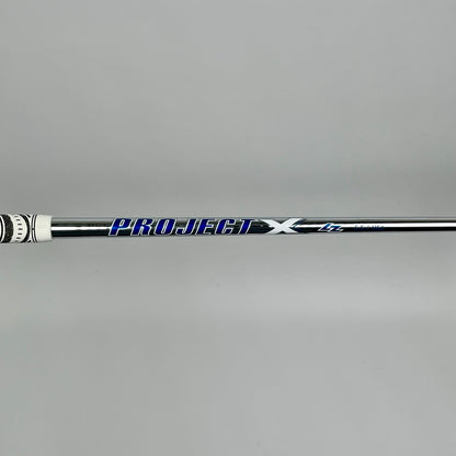 Mizuno T24 Forged White Satin 54°