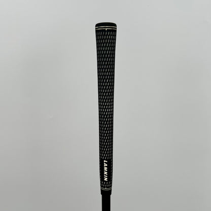 Aldila NV Blue 60-S / Stiff / Cobra