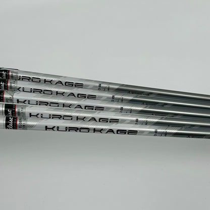 Titleist AP1 716 6-P / Lady / Mitsubishi Kuro Kage 50g L