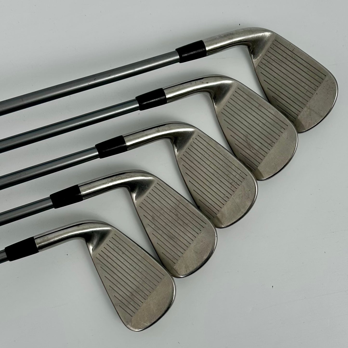 Titleist AP1 716 6-P / Lady / Mitsubishi Kuro Kage 50g L