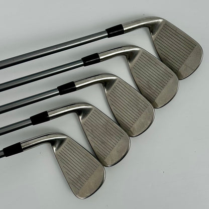 Titleist AP1 716 6-P / Lady / Mitsubishi Kuro Kage 50g L