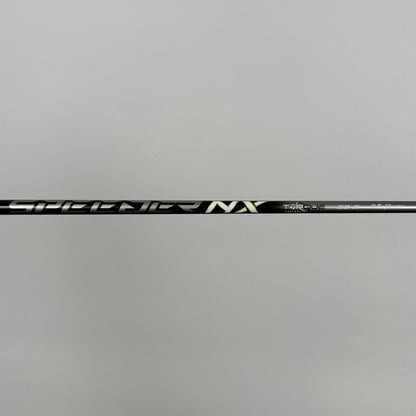 Fujikura Speeder NX 50 R / Regular / TaylorMade