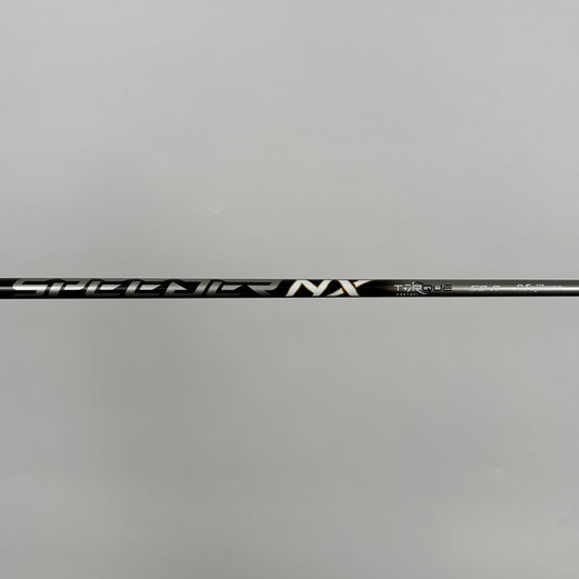 Fujikura Speeder NX 50 R / Regular / TaylorMade