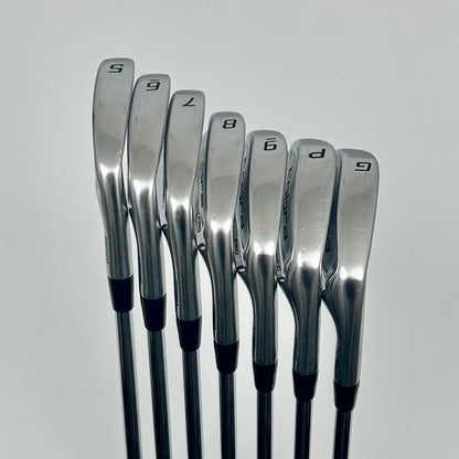 Cobra Fly-Z Pro Forged 5-GW / Regular / Nippon N.S.PRO R