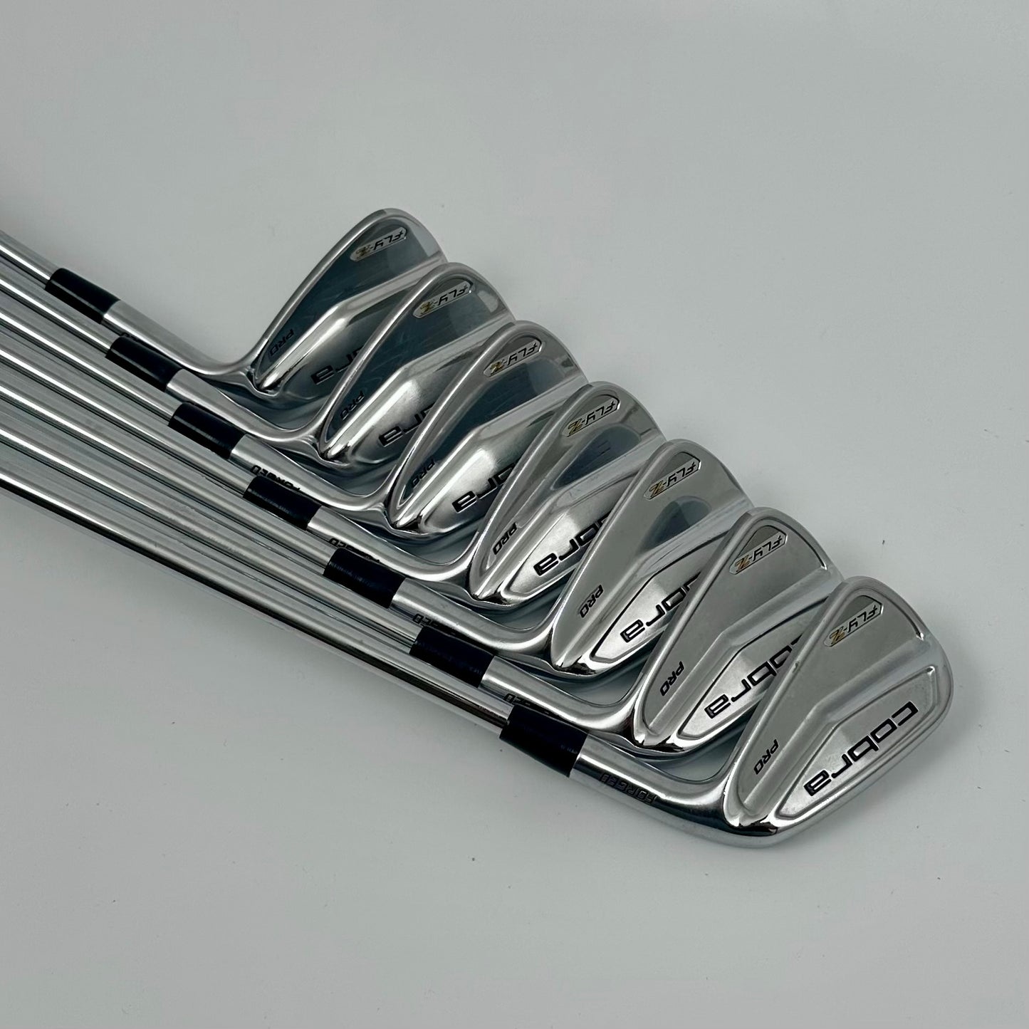 Cobra Fly-Z Pro Forged 5-GW / Regular / Nippon N.S.PRO R