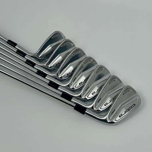 Cobra Fly-Z Pro Forged 5-GW / Regular / Nippon N.S.PRO R