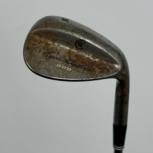 Cleveland Tour Action 900 Raw 58° / Stiff / TT Dynamic Gold S
