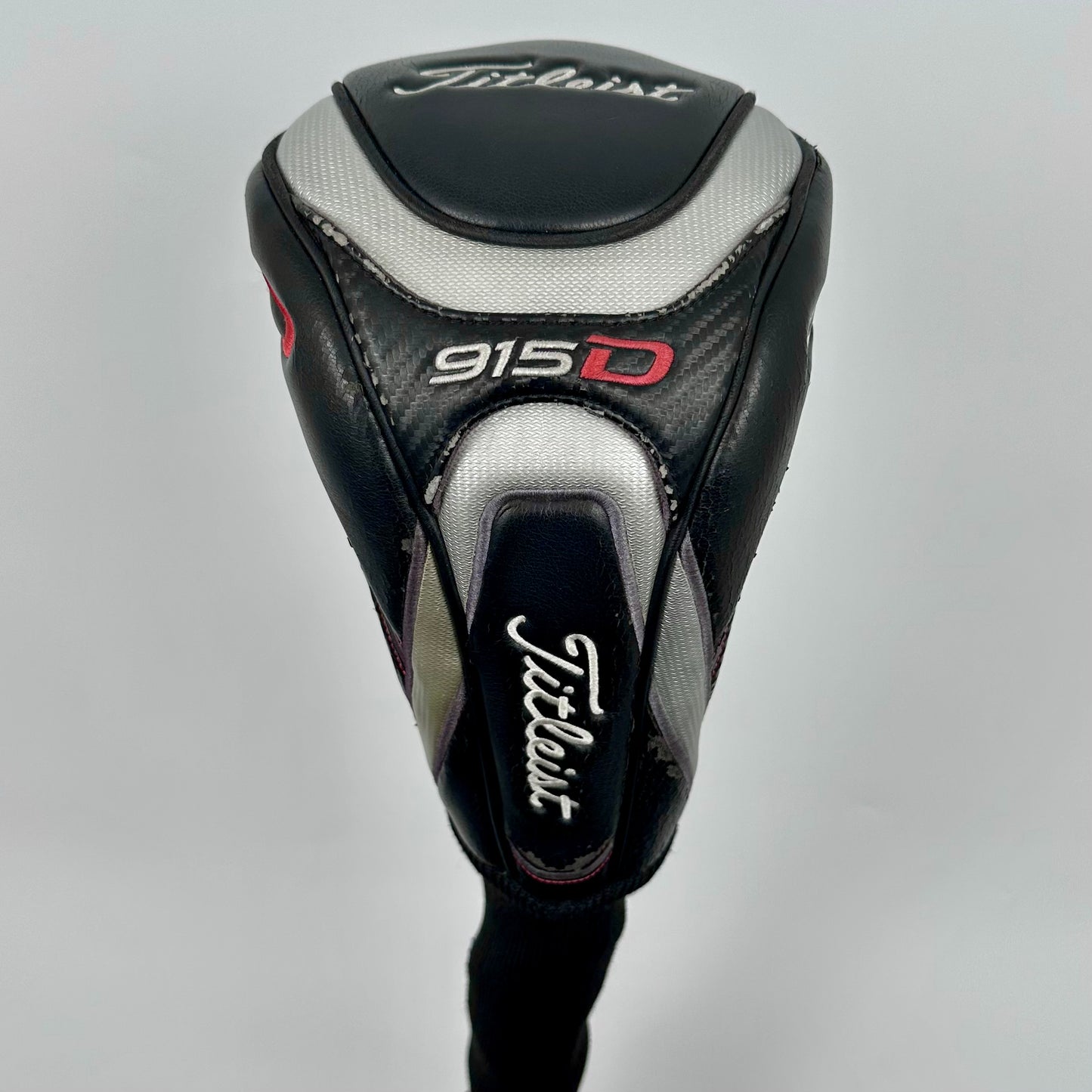Titleist 915 D2 Driver 12° / Lady / Mitsubishi Diamana M+ 40 L