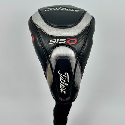 Titleist 915 D2 Driver 12° / Lady / Mitsubishi Diamana M+ 40 L