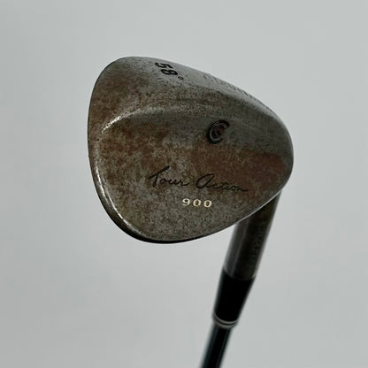 Cleveland Tour Action 900 Raw 58° / Stiff / TT Dynamic Gold S
