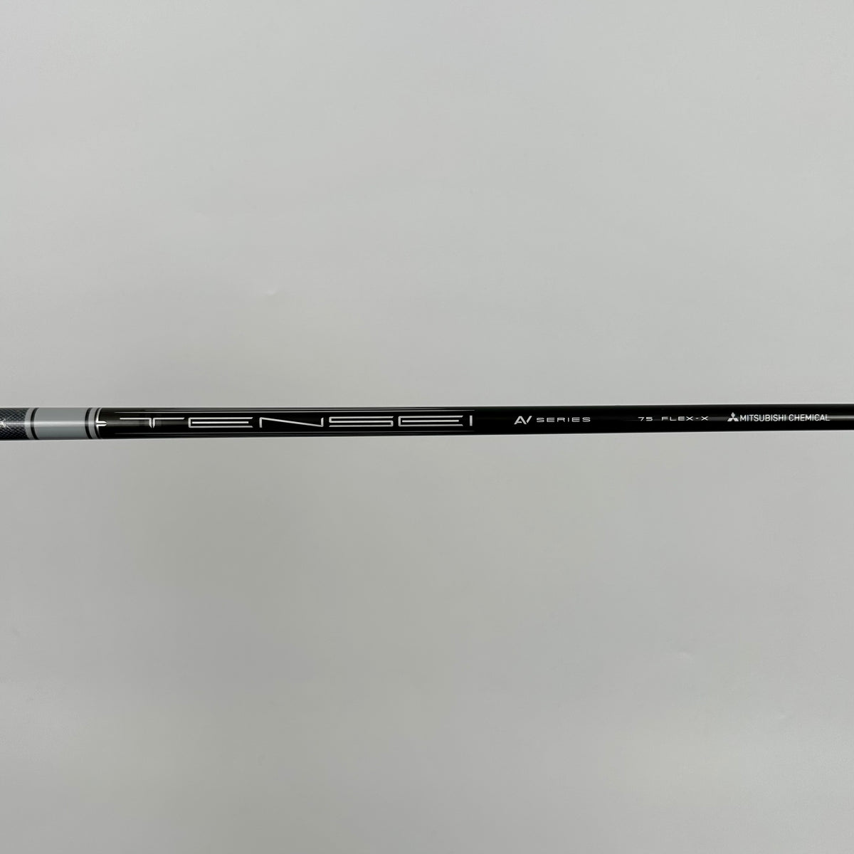 Mitsubishi Tensei AV Series White 75 X Xlink Tech / X-Stiff / Callaway