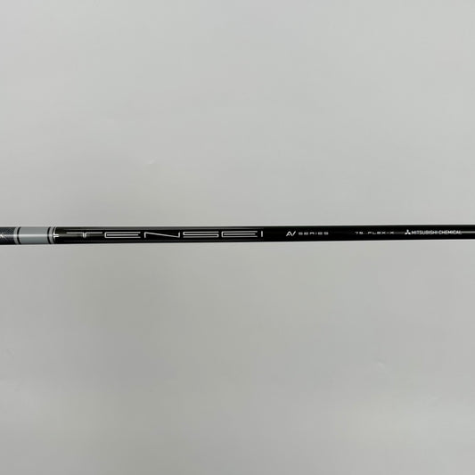 Mitsubishi Tensei AV Series White 75 X Xlink Tech / X-Stiff / Callaway