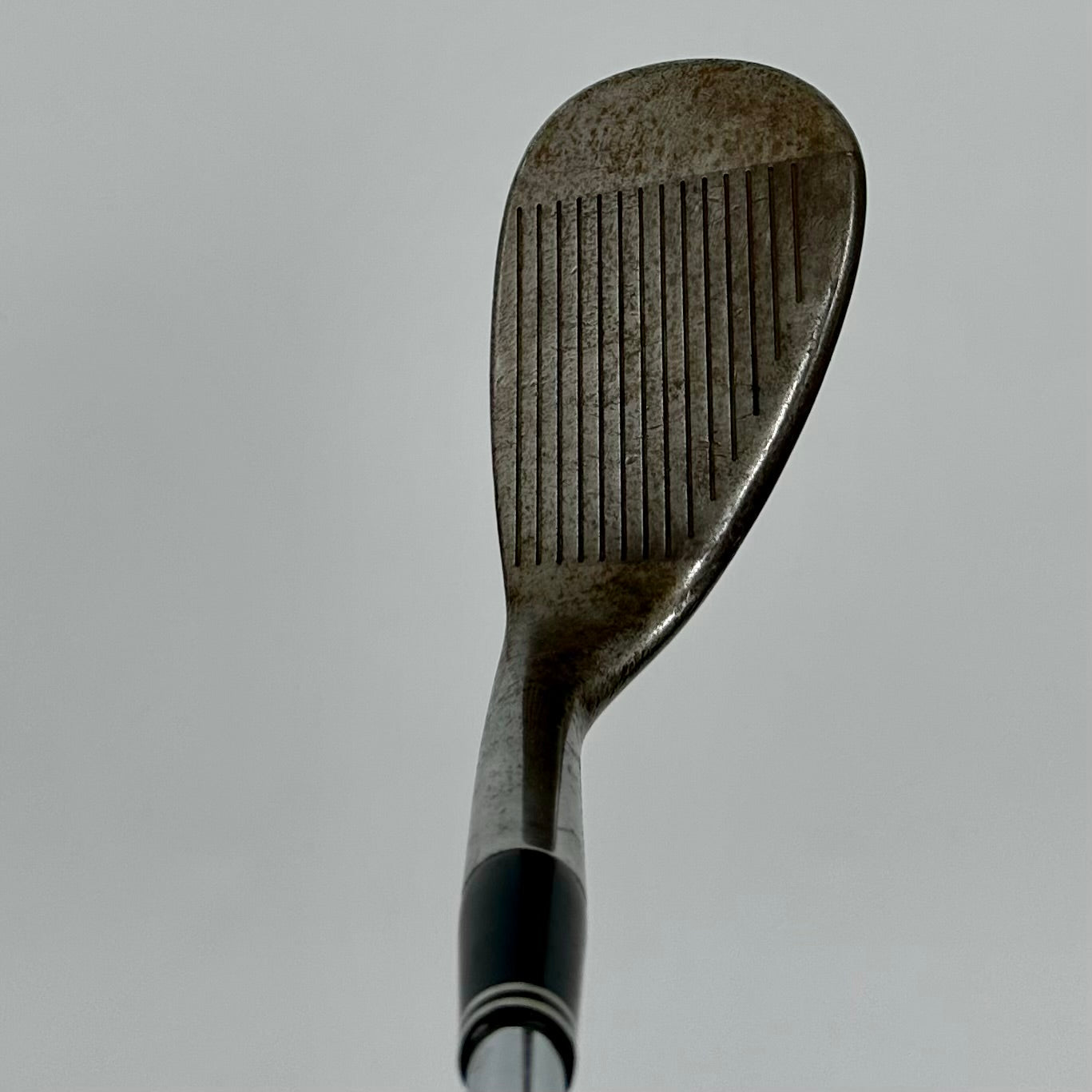 Cleveland Tour Action 900 Raw 58° / Stiff / TT Dynamic Gold S