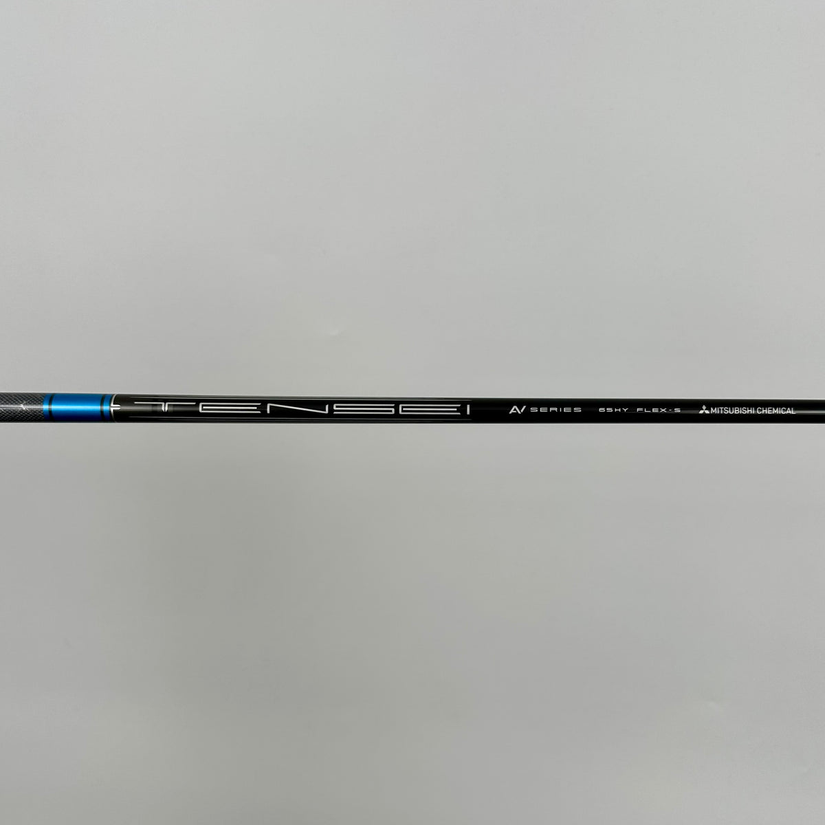 Mitsubishi Tensei AV Series Blue 65 HY S / Stiff / Titleist