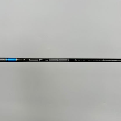Mitsubishi Tensei AV Series Blue 65 HY S / Stiff / Titleist