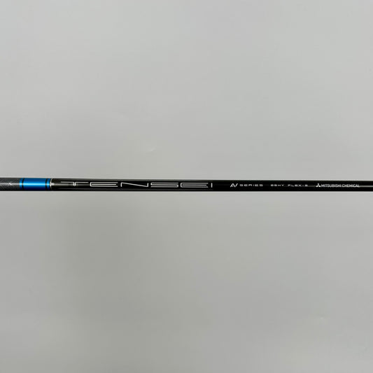 Mitsubishi Tensei AV Series Blue 65 HY S / Stiff / Titleist