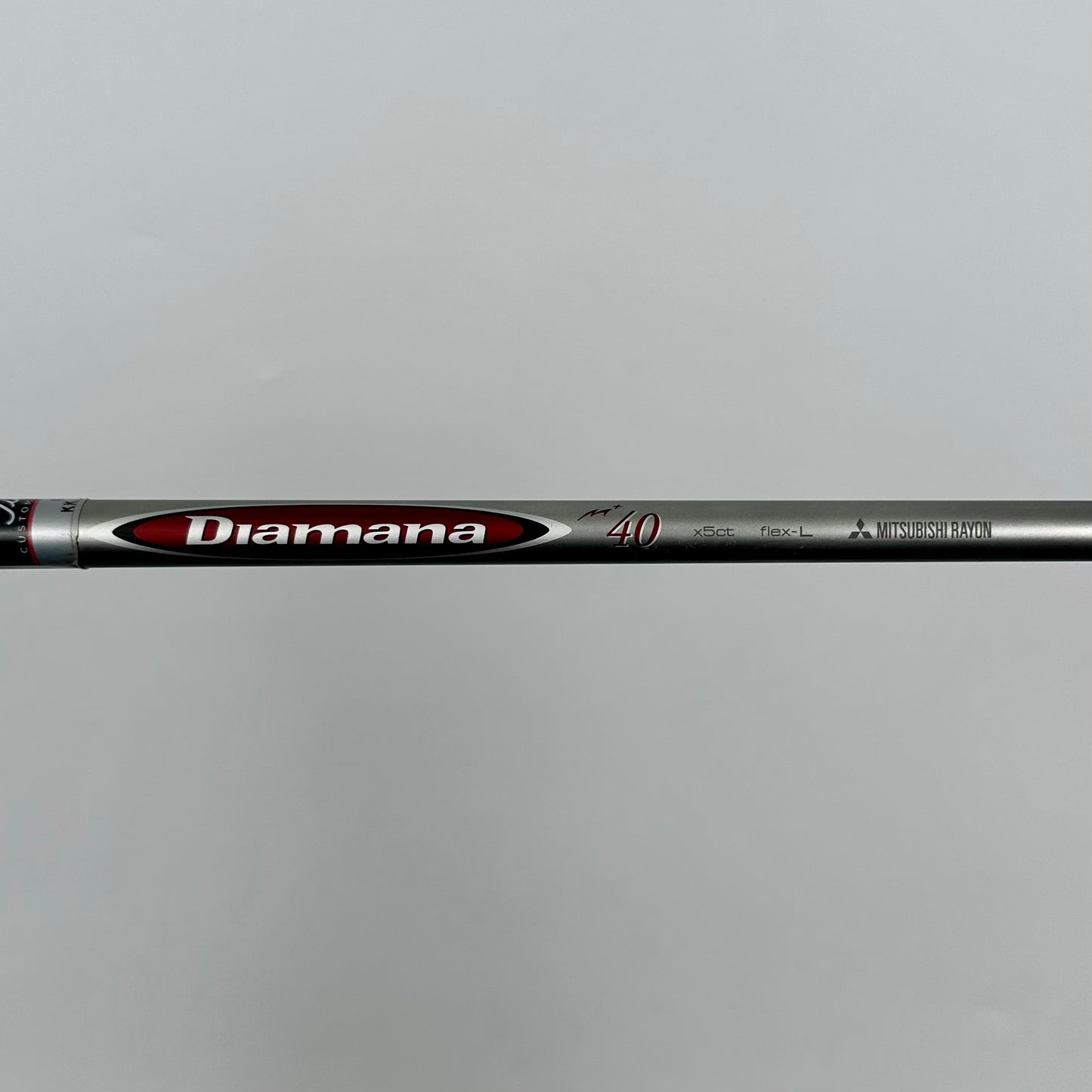 Titleist 915 D2 Driver 12° / Lady / Mitsubishi Diamana M+ 40 L