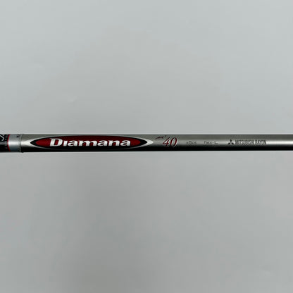 Titleist 915 D2 Driver 12° / Lady / Mitsubishi Diamana M+ 40 L