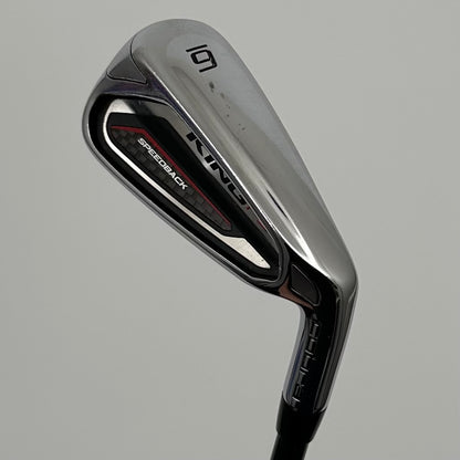 Cobra King F9 Speedback 5-PW / Senior / Fujikura Atmos 6 Lite