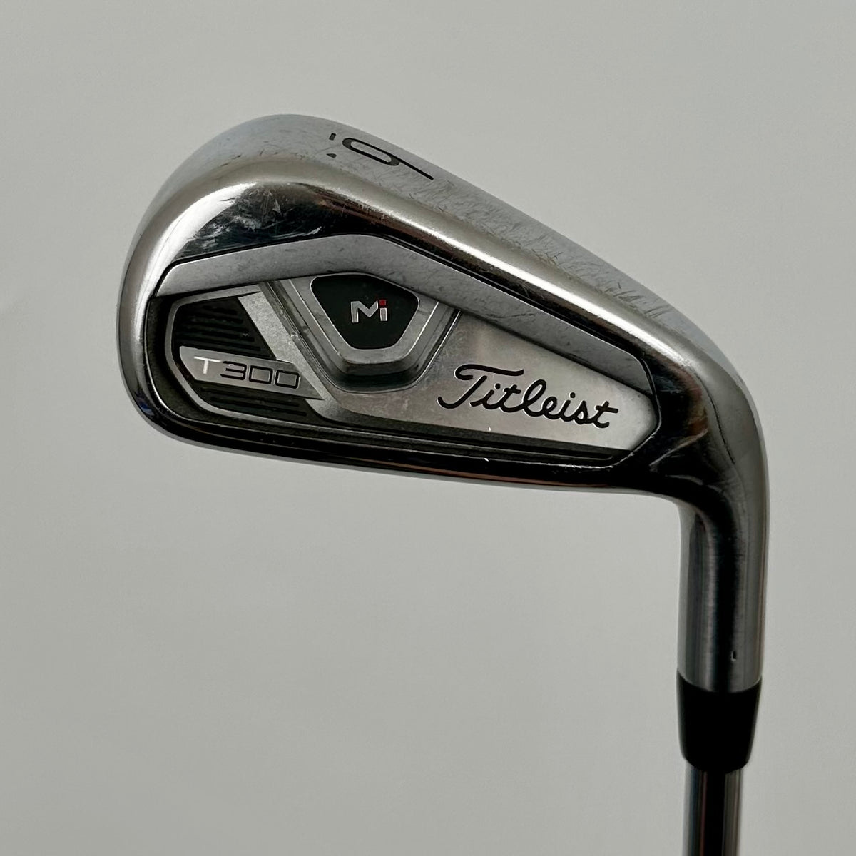 Titleist T300 J6 / Regular / TT AMT Red R300