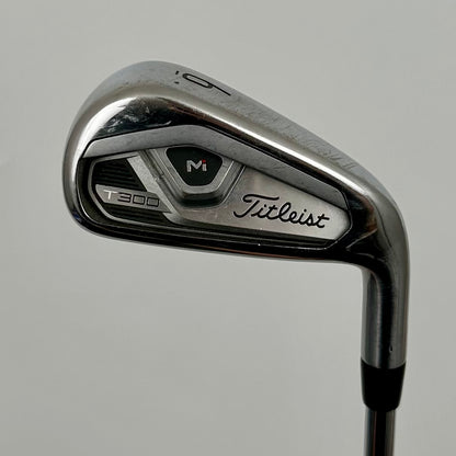 Titleist T300 J6 / Regular / TT AMT Red R300