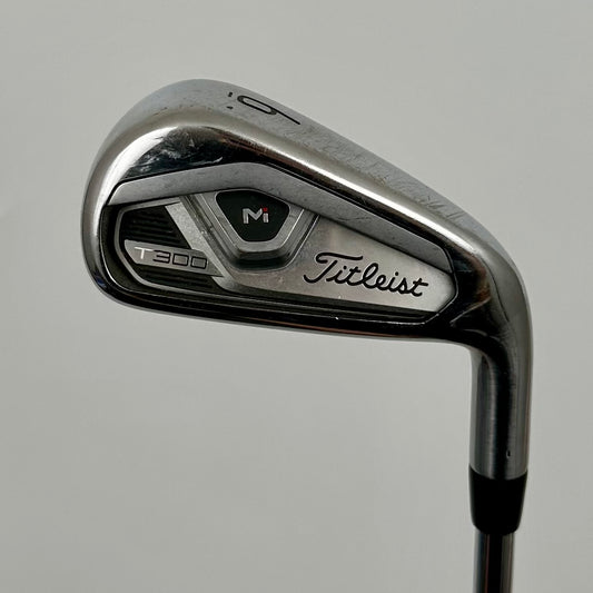 Titleist T300 J6 / Regular / TT AMT Red R300