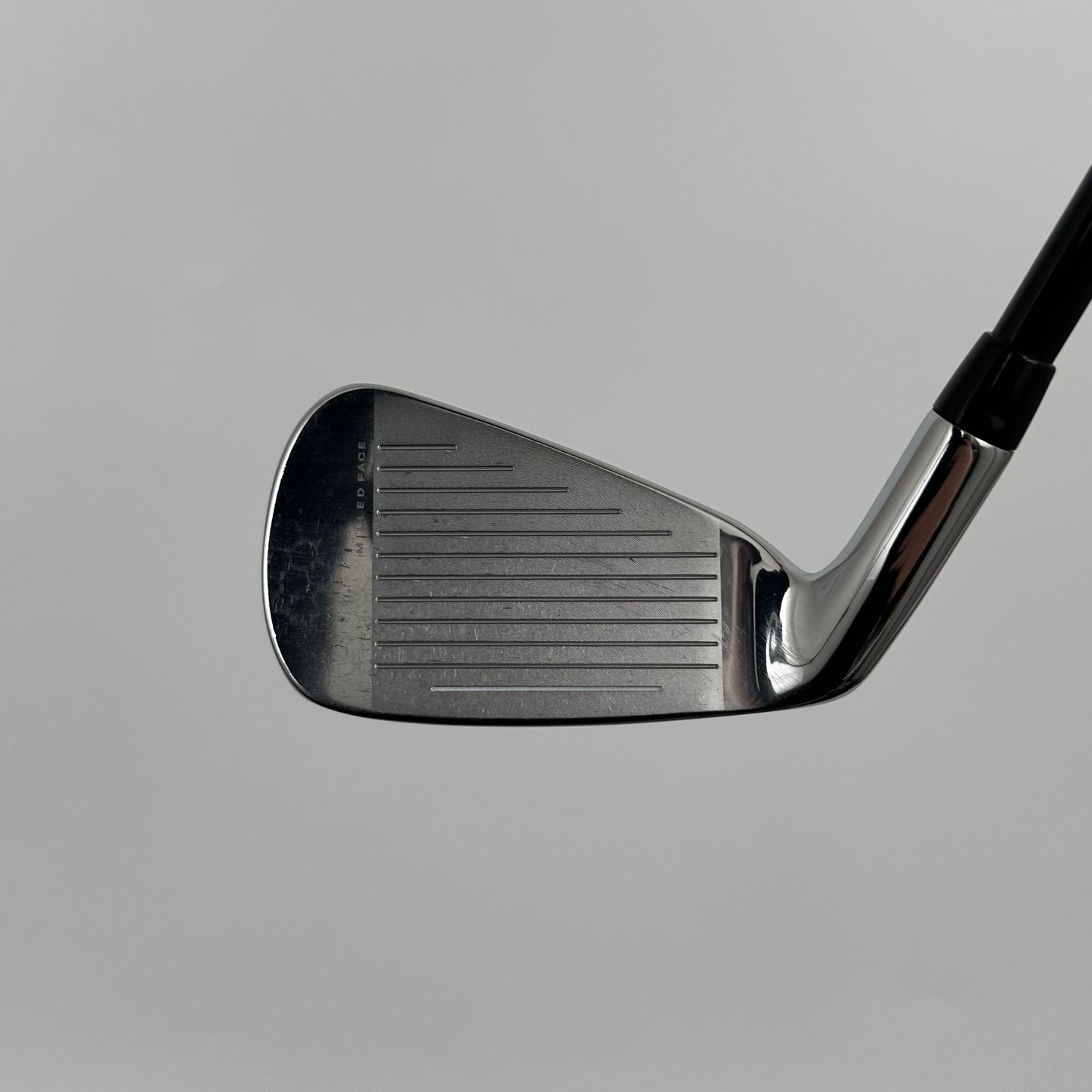 Cobra King F9 Speedback 5-PW / Senior / Fujikura Atmos 6 Lite