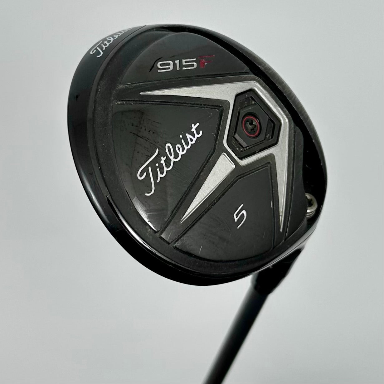 Titleist 915F FW5 18° / Lady / Mitsubishi DIamana M+ 50 L