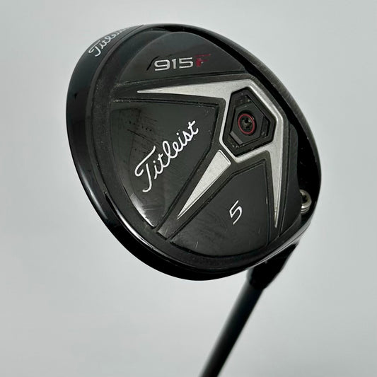 Titleist 915F FW5 18° / Lady / Mitsubishi DIamana M+ 50 L