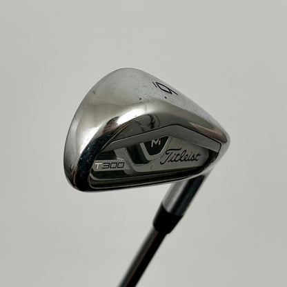 Titleist T300 J6 / Regular / TT AMT Red R300
