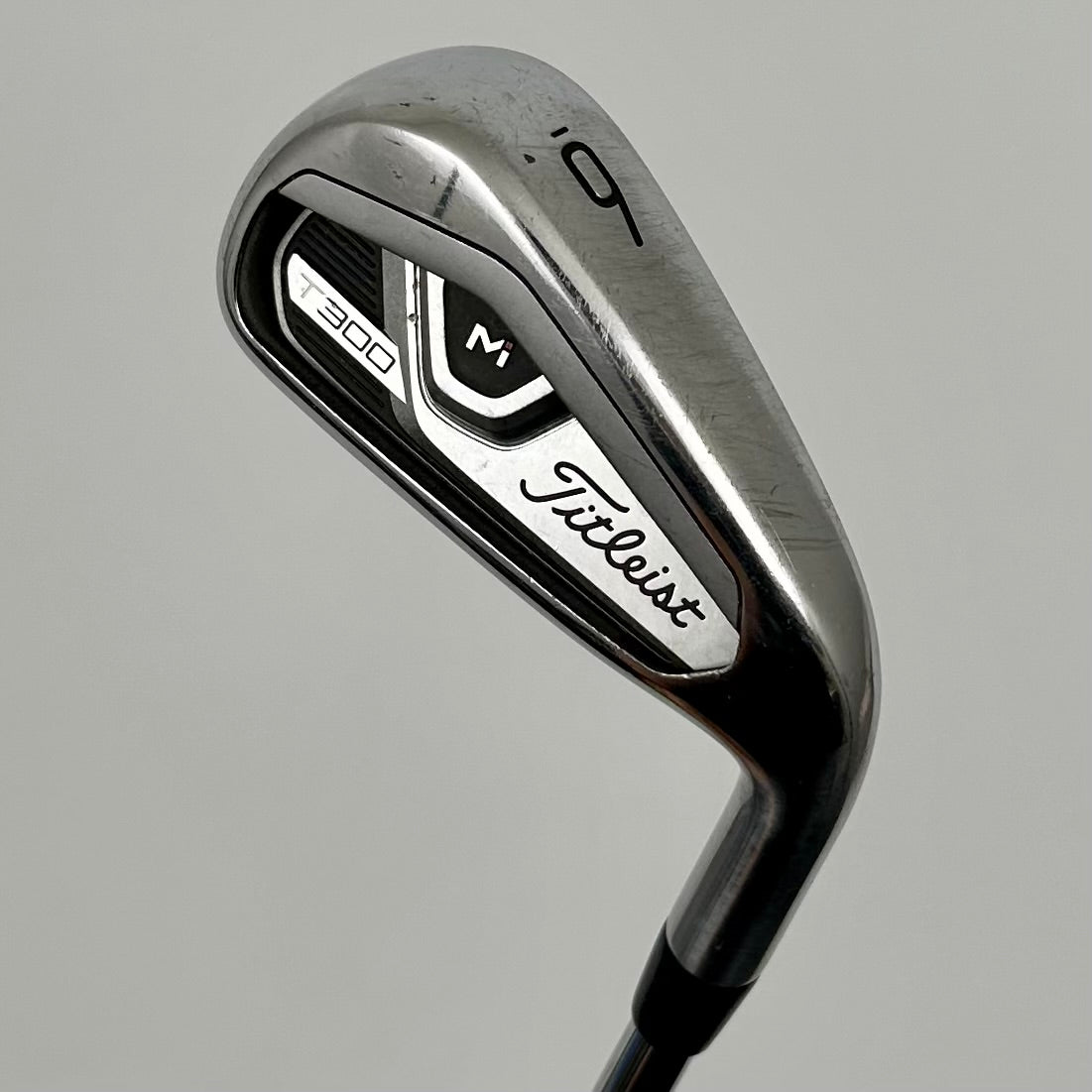 Titleist T300 J6 / Regular / TT AMT Red R300