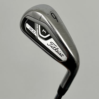 Titleist T300 J6 / Regular / TT AMT Red R300