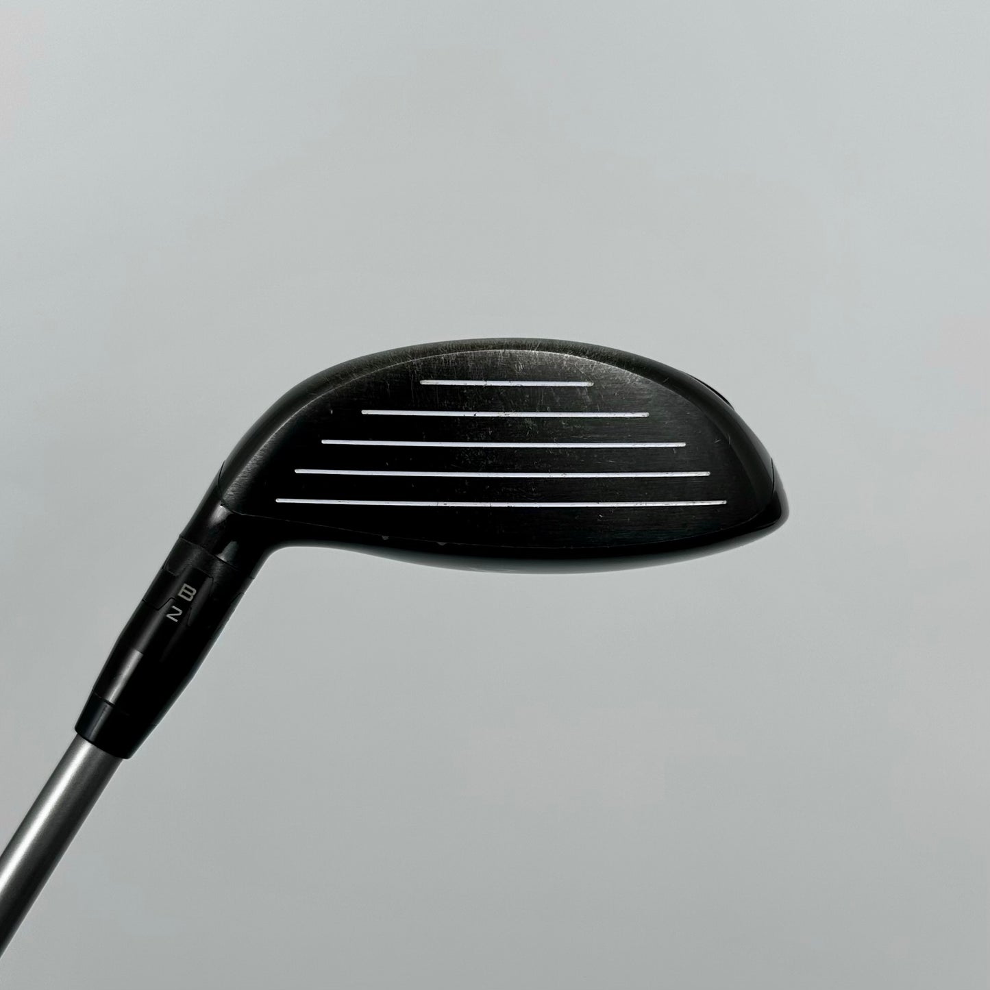 Titleist 915F FW5 18° / Lady / Mitsubishi DIamana M+ 50 L