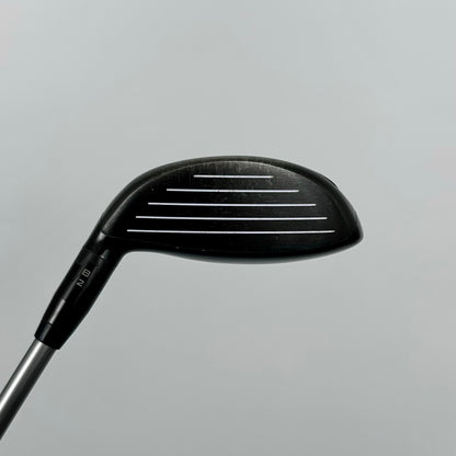 Titleist 915F FW5 18° / Lady / Mitsubishi DIamana M+ 50 L
