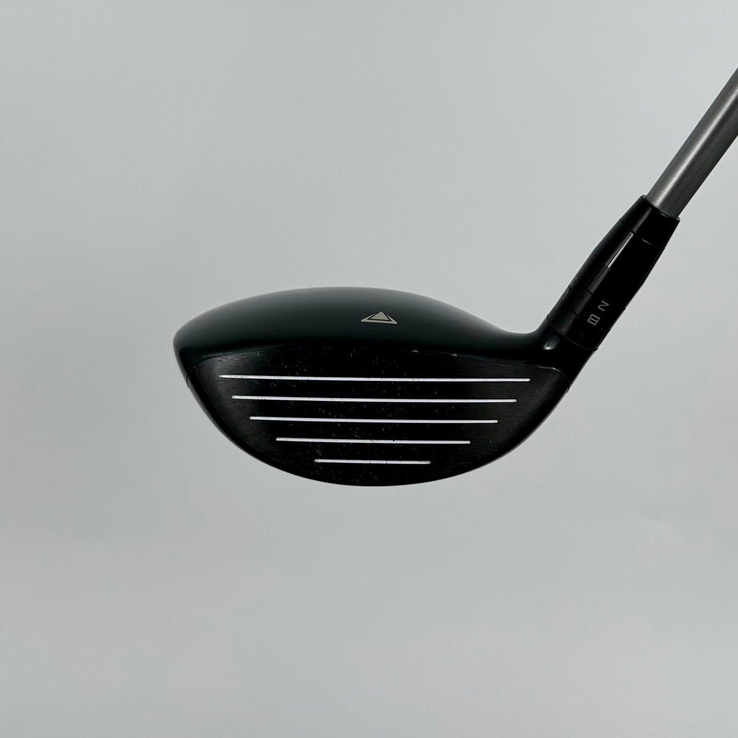 Titleist 915F FW5 18° / Lady / Mitsubishi DIamana M+ 50 L
