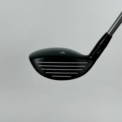 Titleist 915F FW5 18° / Lady / Mitsubishi DIamana M+ 50 L