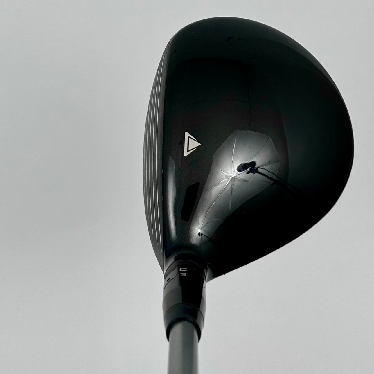 Titleist 915F FW5 18° / Lady / Mitsubishi DIamana M+ 50 L