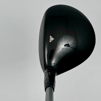 Titleist 915F FW5 18° / Lady / Mitsubishi DIamana M+ 50 L