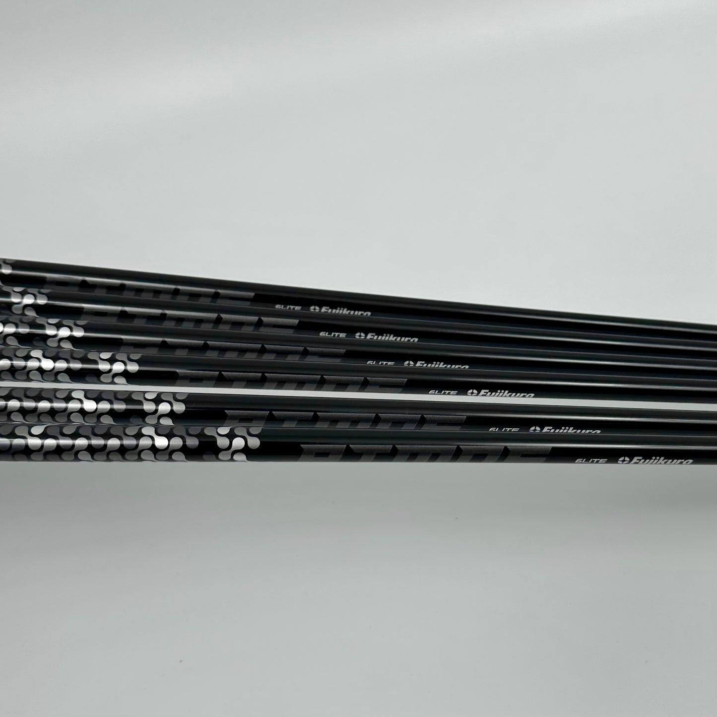 Cobra King F9 Speedback 5-PW / Senior / Fujikura Atmos 6 Lite