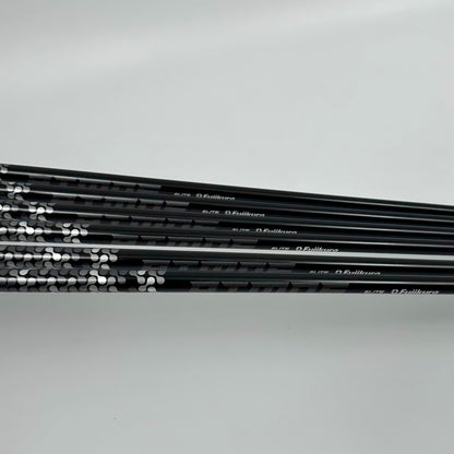 Cobra King F9 Speedback 5-PW / Senior / Fujikura Atmos 6 Lite